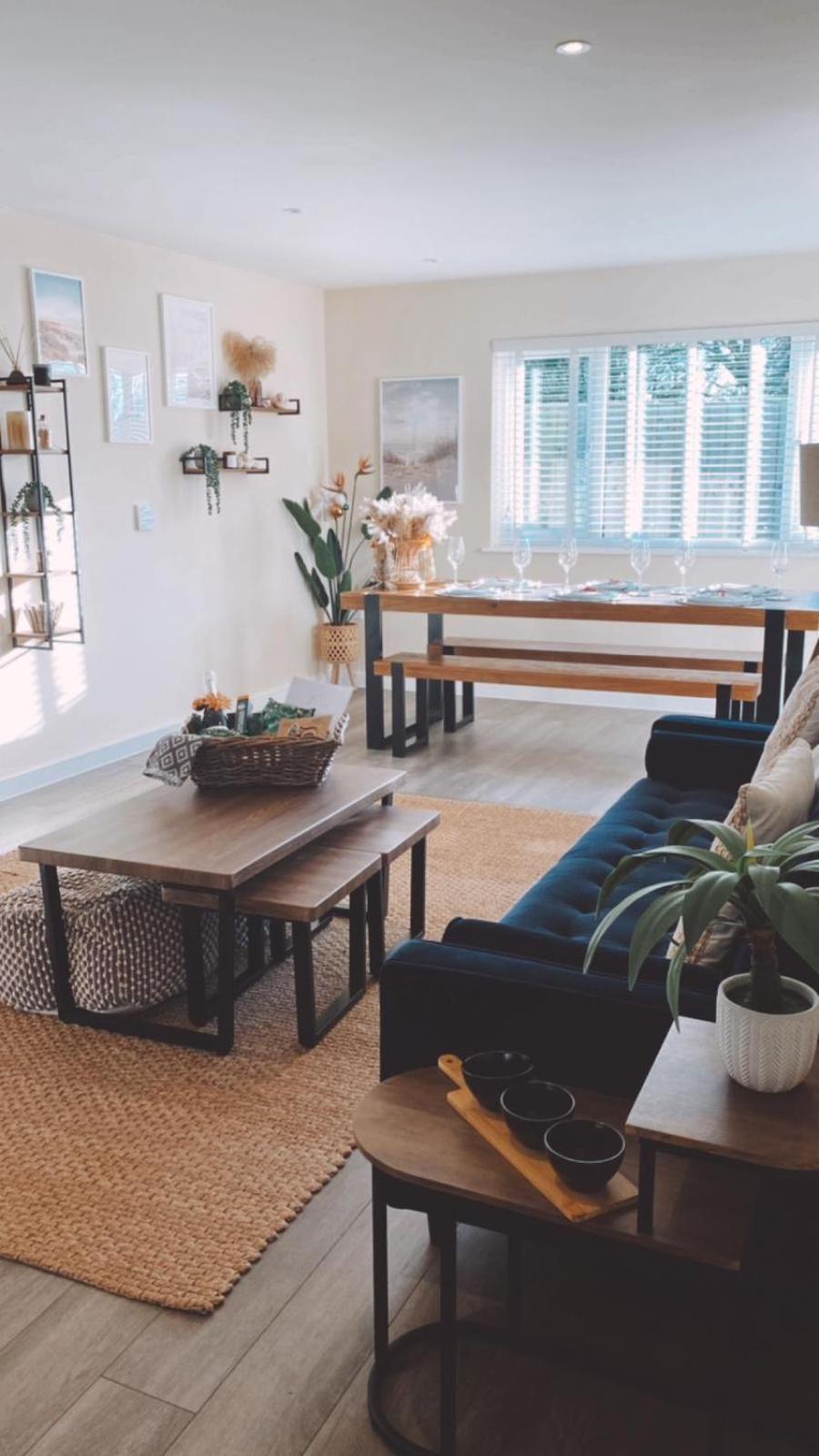 No 1 The Paddock - Spacious Holiday Home With A Hot Tub 布德 外观 照片
